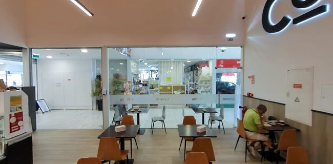 Convida - Gastronomia e hotelaria