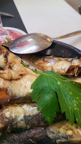 Opinii despre Mercado - Food & Drinks în Matosinhos - Gastronomia e hotelaria