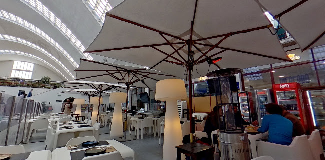 Mercado - Food & Drinks