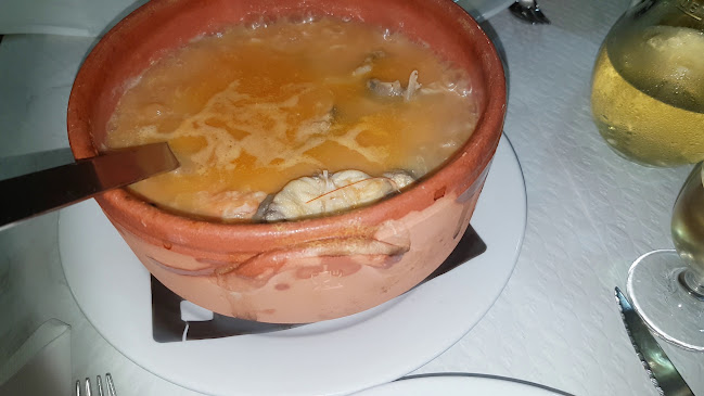 Opinii despre Pérola do Mar în Marinha Grande - Gastronomia e hotelaria