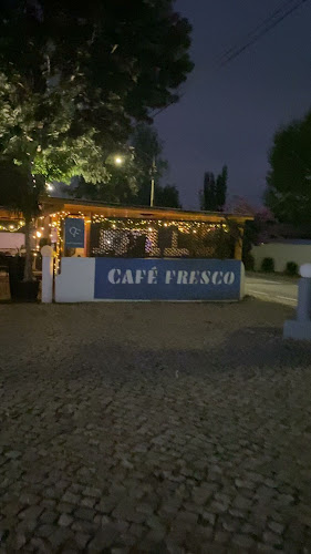 Café Fresco