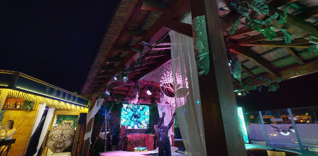 Rooftop of Club Vida, R. Vitória 3, 8200-295 Albufeira