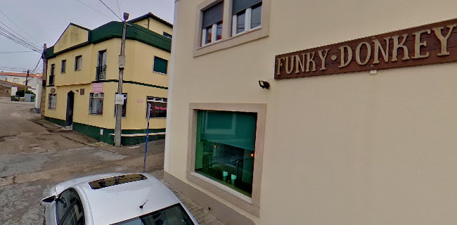Opinii despre Funky Donkey Pizza în Ferrel - Gastronomia e hotelaria