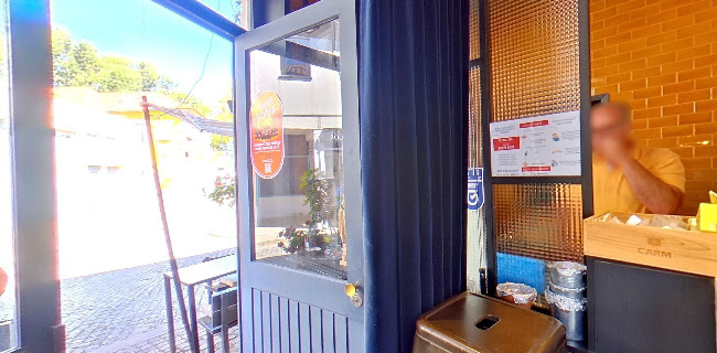 Avô Arnaldo - Gastronomia e hotelaria