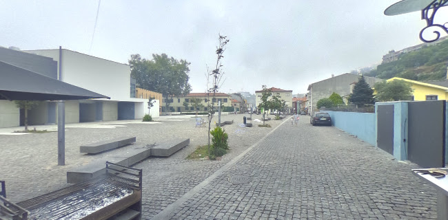 Armazém do Peixe - Gastronomia e hotelaria