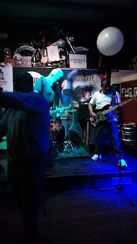 StationBlues - Gastronomia e hotelaria