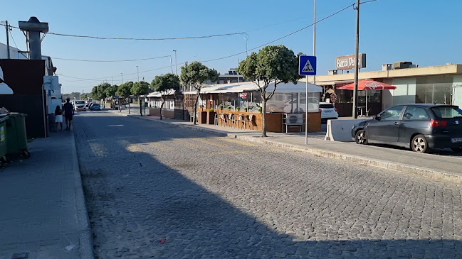 Restaurante Apuliense - Apúlia