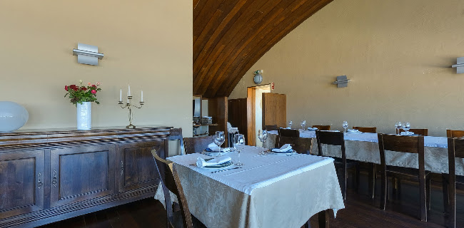 Paraíso - Gastronomia e hotelaria