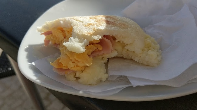 Ávila snackbar - Figueira da Foz