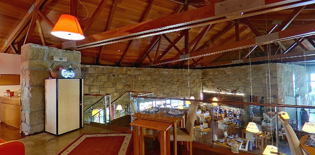 Opinii despre A Púcara în Viseu - Gastronomia e hotelaria