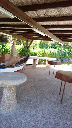 Opinii despre Adega Regional Do Castelo în Marco de Canaveses - Gastronomia e hotelaria