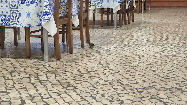 Retiro da Algodeia - Setúbal