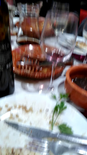 Bom de Brasa - Restaurante - Paços de Ferreira