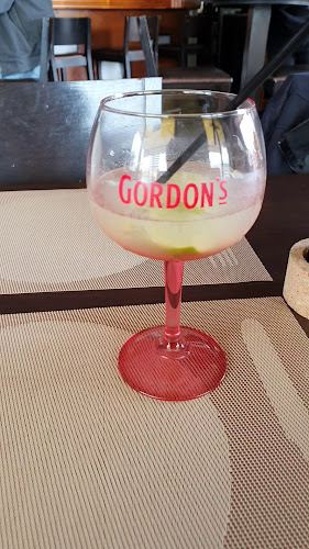 Rocktime restaurante sport bar - Albufeira