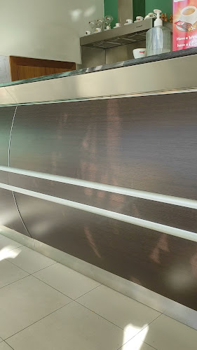 Opinii despre O Nosso Jardim în Maia - Gastronomia e hotelaria