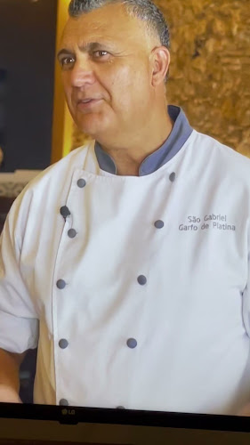 Opinii despre Checkin Faro by Leonel Pereira în Faro - Gastronomia e hotelaria