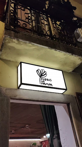 Opinii despre Flores da Pampa în Lisboa - Gastronomia e hotelaria