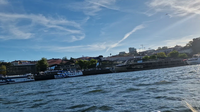 R. de Rei Ramiro 697, 4400-283 Vila Nova de Gaia