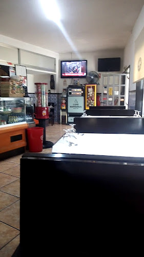 Café Barreiros - Póvoa de Varzim