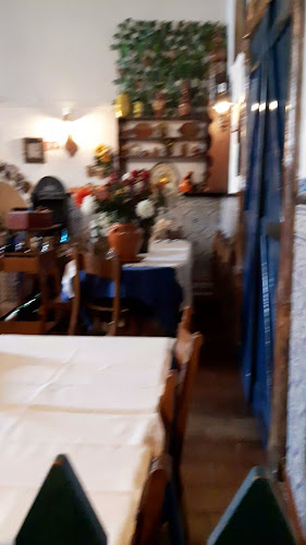 Opinii despre Barrete Saloio în Bucelas - Gastronomia e hotelaria