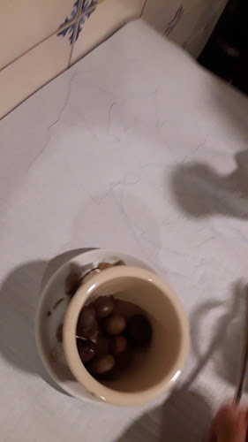 O Buraco da Velha - Leiria