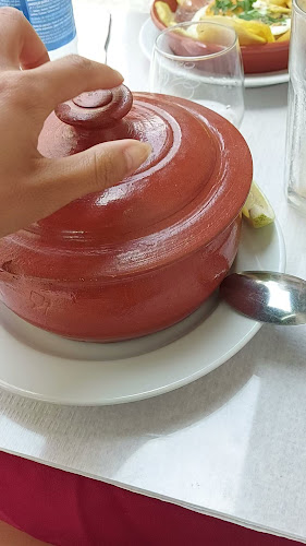 Opinii despre O Sopinhas în Lisboa - Gastronomia e hotelaria