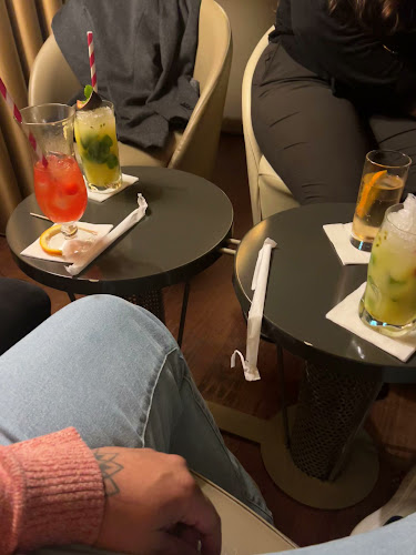 Opinii despre Lounge Bar în Braga - Gastronomia e hotelaria