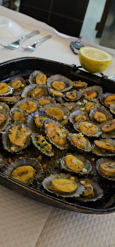 Cais 20 - São Roque