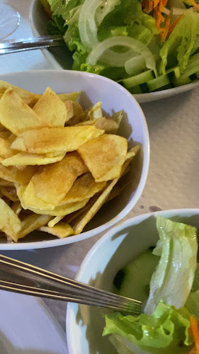 Opinii despre O Retiro dos Caçadores în Fátima - Gastronomia e hotelaria