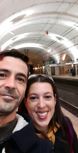 Opinii despre Azul Profundo în Lisboa - Gastronomia e hotelaria