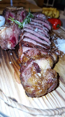 Opinii despre Kartilho în Braga - Gastronomia e hotelaria