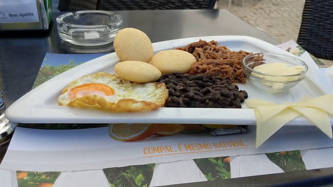 Ávila snackbar Open Times