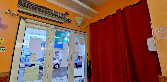 Ciao Baby Alvor - Gastronomia e hotelaria