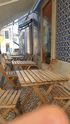 Opinii despre Raiz - O Vegetariano do Bairro în Aveiro - Gastronomia e hotelaria