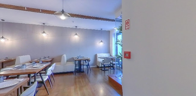 Feitoria Rest&Lounge