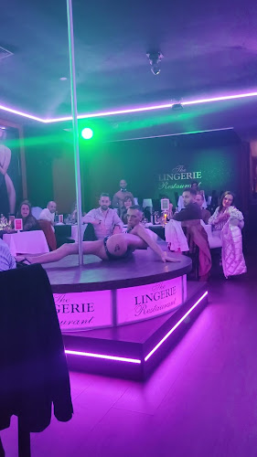 Comentarii opinii despre The Lingerie Restaurant