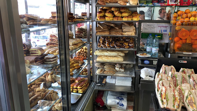 Opinii despre Confeitaria dos Clérigos în Porto - Gastronomia e hotelaria