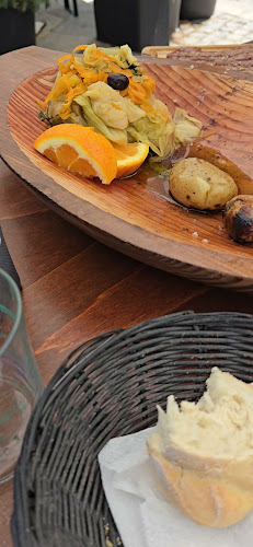 Comentarii opinii despre Tasquinha do Amado