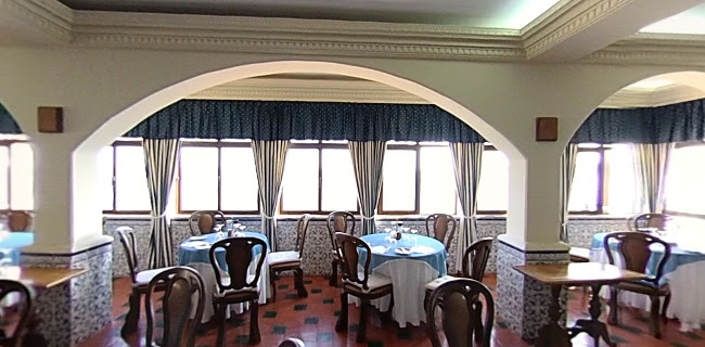 Restaurante Telheiro Do Infante