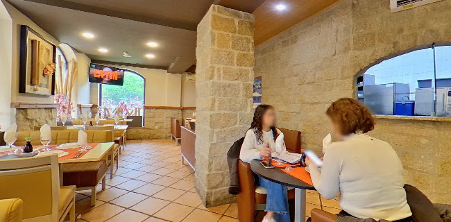 YOKOZO SUSHI LOUNGE - COVILHÃ