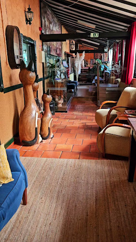 O Gato - Gastronomia e hotelaria