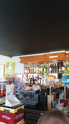 Café "O Escritório" - Castelo Branco