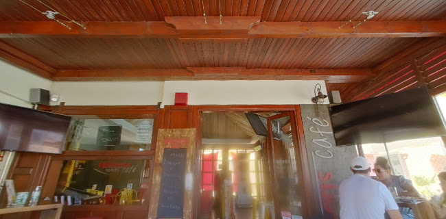 Opinii despre Bellavista Sports Café în Albufeira - Gastronomia e hotelaria