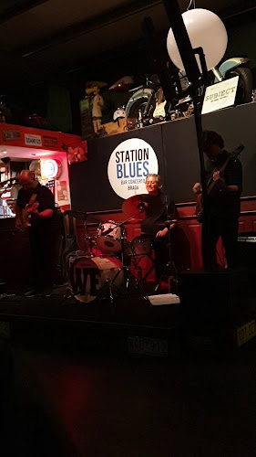 StationBlues