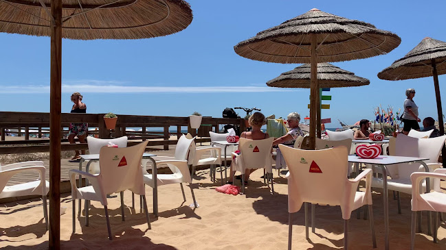 Reviews of Chiringuito do Rui in Monte Gordo - Gastronomia e hotelaria