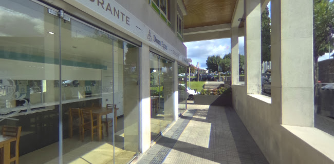 Dom Egas Restaurante & Taberna - Fafe