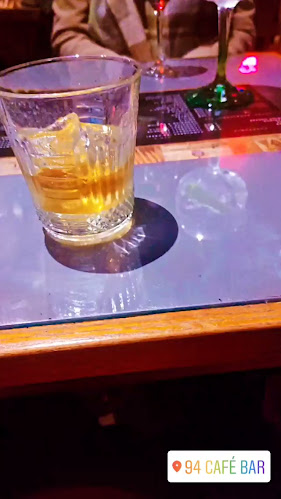 94 Café Bar