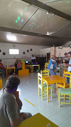 Reviews of Café 109 in Quiaios - Gastronomia e hotelaria