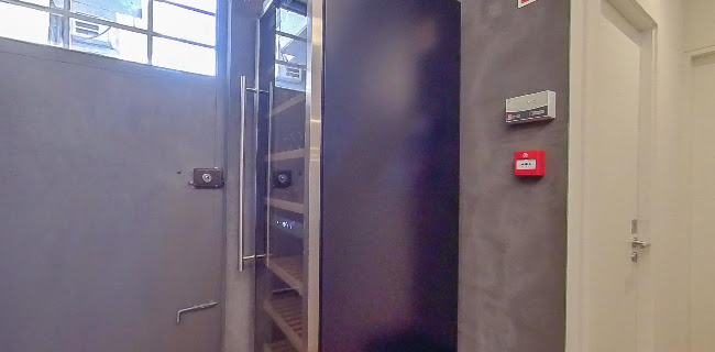 Opinii despre Feitoria Rest&Lounge în Santa Maria da Feira - Gastronomia e hotelaria