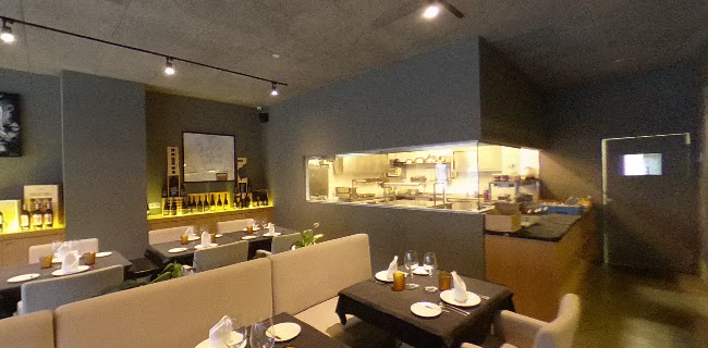 FAMA by Luís Lavrador